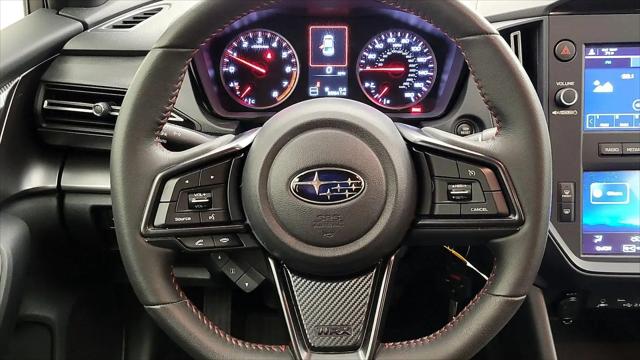 2023 Subaru WRX Standard