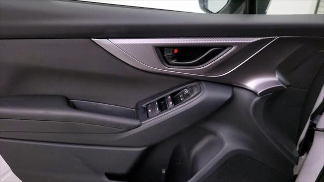 2023 Subaru WRX Standard