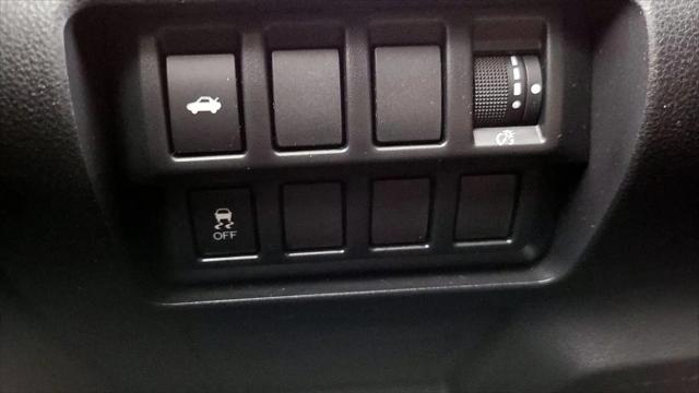 2023 Subaru WRX Standard