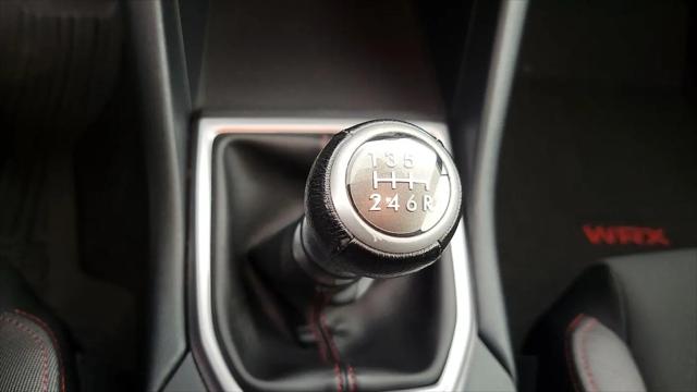 2023 Subaru WRX Standard