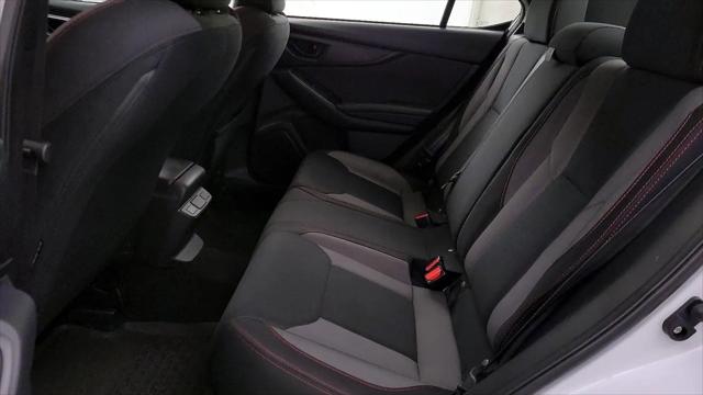 2023 Subaru WRX Standard