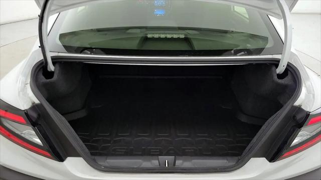 2023 Subaru WRX Standard