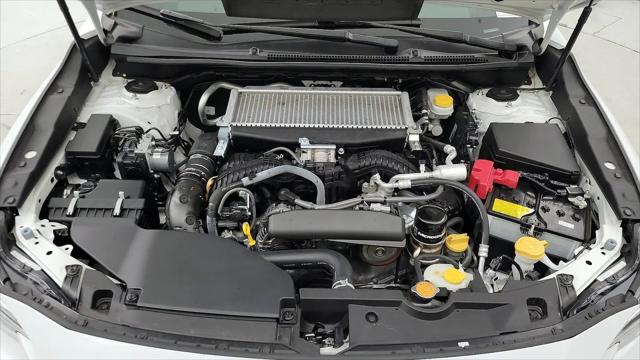 2023 Subaru WRX Standard