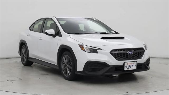 2023 Subaru WRX Standard for sale in Fremont, CA