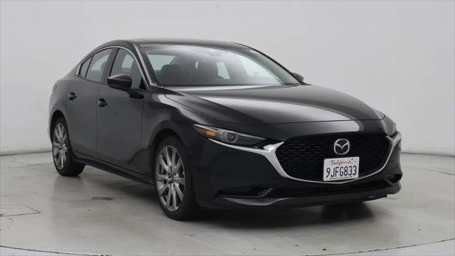 2021 Mazda Mazda3 Premium for sale in Fremont, CA