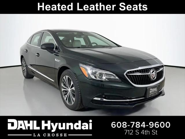 2017 Buick LaCrosse Essence for sale in La Crosse, WI