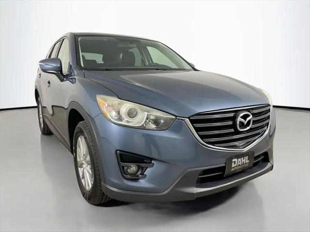 2016 Mazda CX-5 Touring for sale in La Crosse, WI