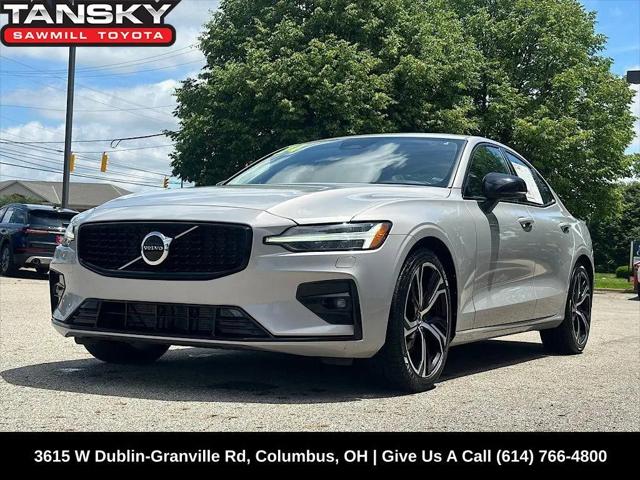 2024 Volvo S60 B5 Core Dark Theme for sale near Dublin, OH
