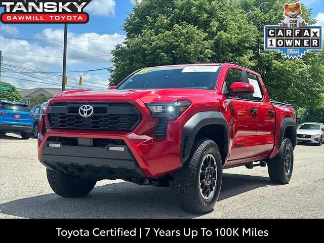 2025 Toyota Tacoma Limited for sale near Dublin, OH