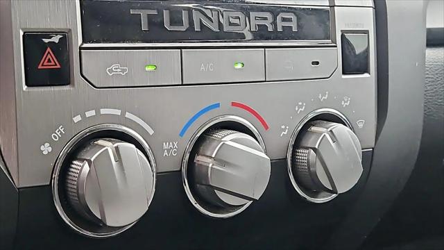 2015 Toyota Tundra SR 4.6L V8
