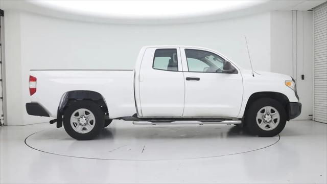2015 Toyota Tundra SR 4.6L V8