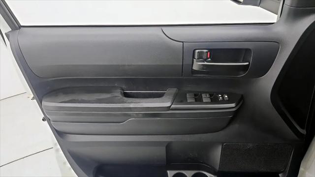 2015 Toyota Tundra SR 4.6L V8