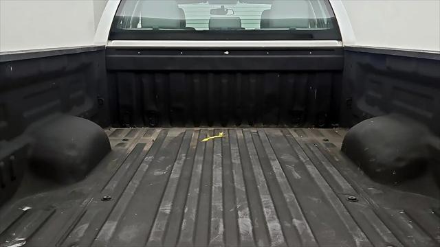 2015 Toyota Tundra SR 4.6L V8