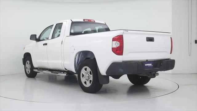2015 Toyota Tundra SR 4.6L V8