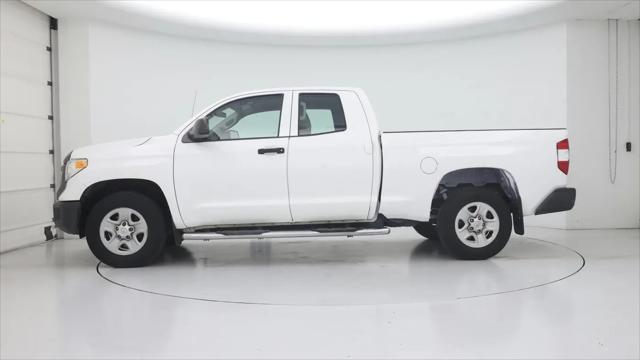 2015 Toyota Tundra SR 4.6L V8