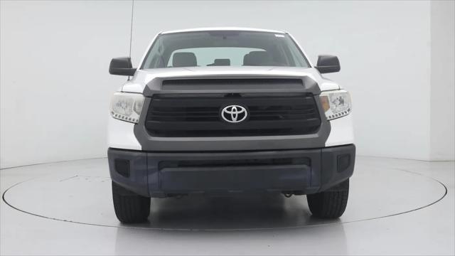 2015 Toyota Tundra SR 4.6L V8