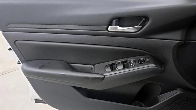 2022 Nissan Altima S FWD