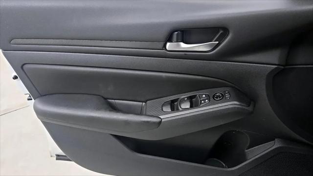 2022 Nissan Altima S FWD