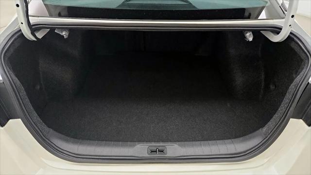 2022 Nissan Altima S FWD