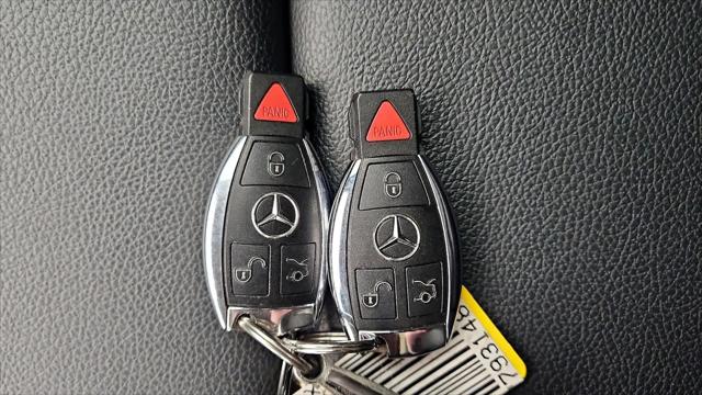 2015 Mercedes-Benz GLA-CLASS GLA 250 GLA 250
