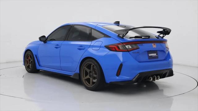 2024 Honda Civic Type R