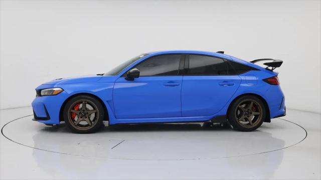 2024 Honda Civic Type R