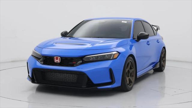 2024 Honda Civic Type R
