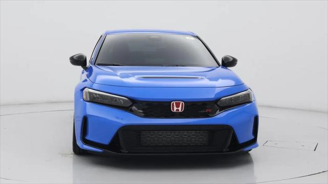 2024 Honda Civic Type R