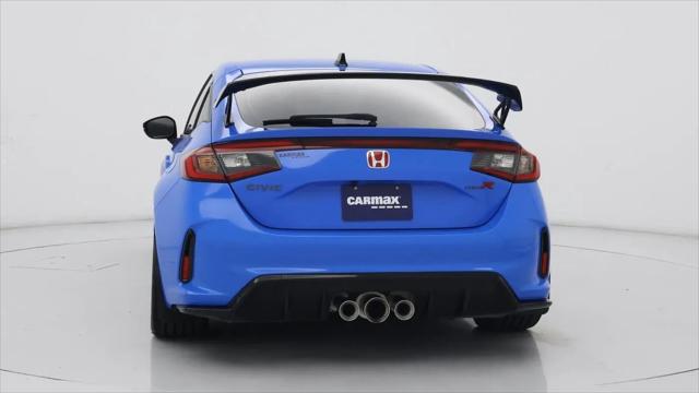 2024 Honda Civic Type R