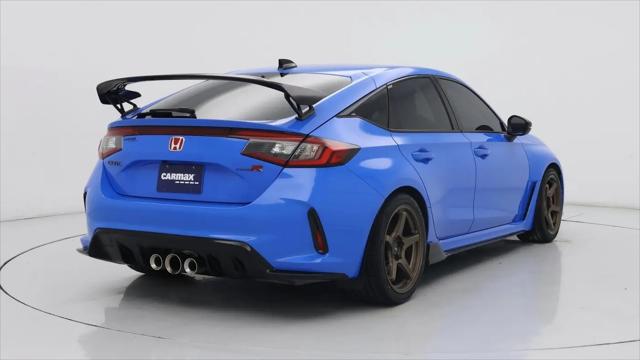 2024 Honda Civic Type R