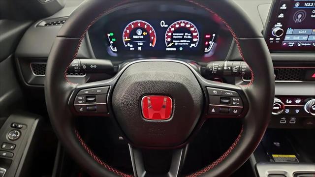 2024 Honda Civic Type R