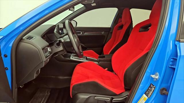 2024 Honda Civic Type R