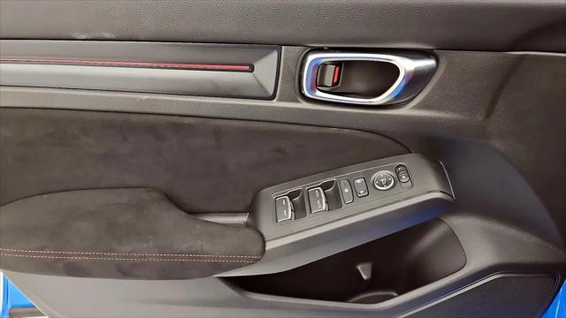 2024 Honda Civic Type R