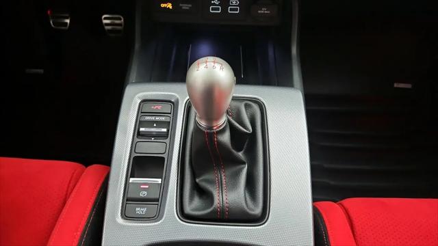2024 Honda Civic Type R