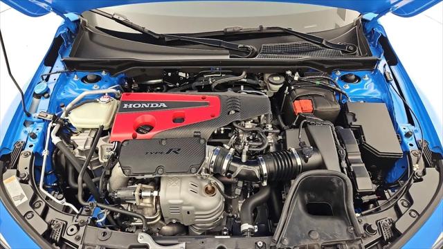 2024 Honda Civic Type R