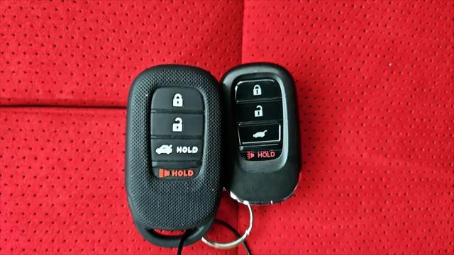 2024 Honda Civic Type R