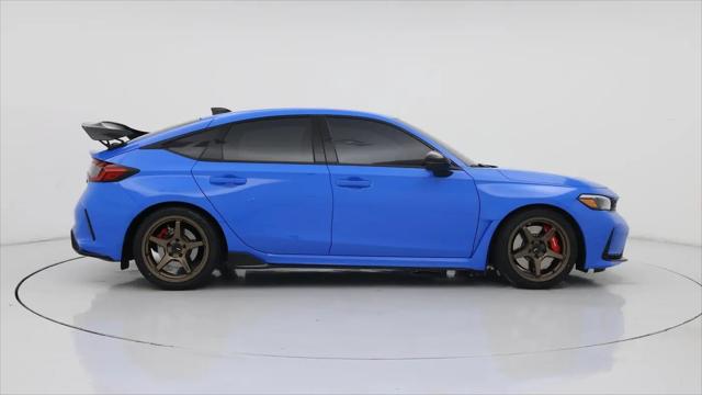 2024 Honda Civic Type R