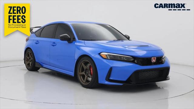 2024 Honda Civic Type R for sale in Tulsa, OK