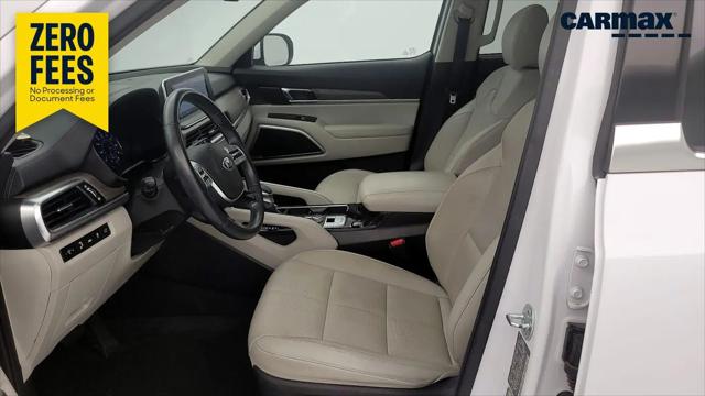2021 Kia Telluride EX for sale in Tulsa, OK
