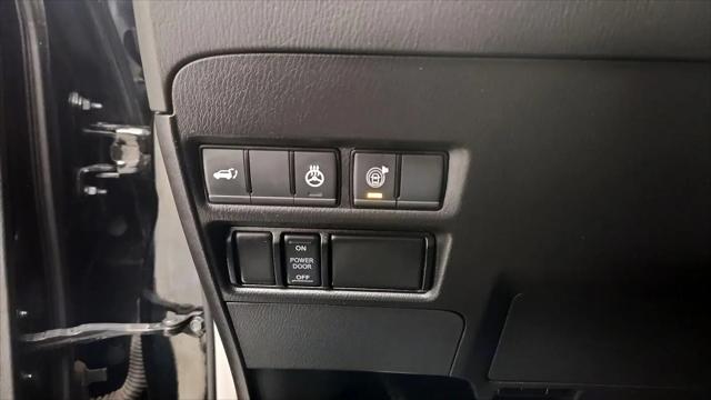 2024 Nissan Armada SL 4WD