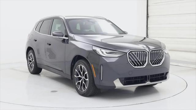 2025 BMW X3 30 xDrive for sale in Pensacola, FL