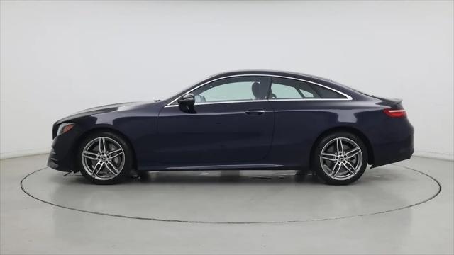 2018 Mercedes-Benz 400 4MATIC