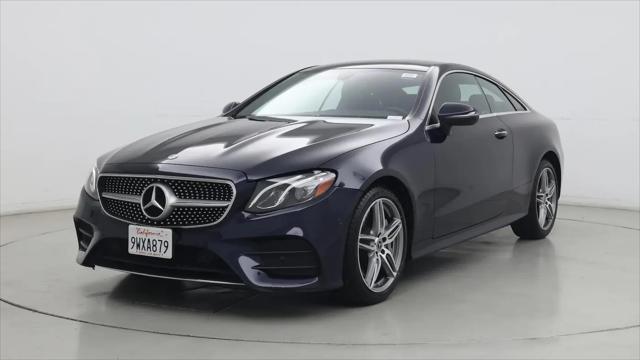 2018 Mercedes-Benz 400 4MATIC