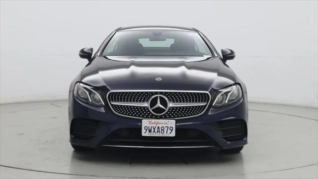 2018 Mercedes-Benz 400 4MATIC