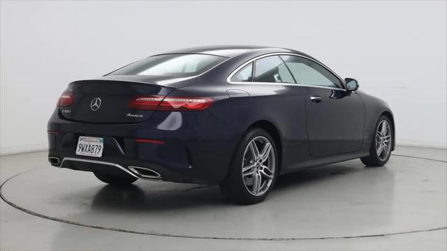 2018 Mercedes-Benz 400 4MATIC