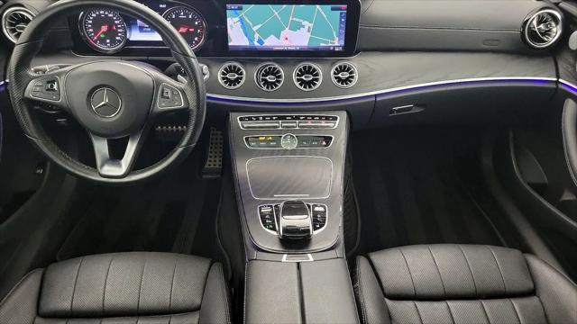 2018 Mercedes-Benz 400 4MATIC