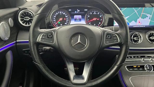 2018 Mercedes-Benz 400 4MATIC
