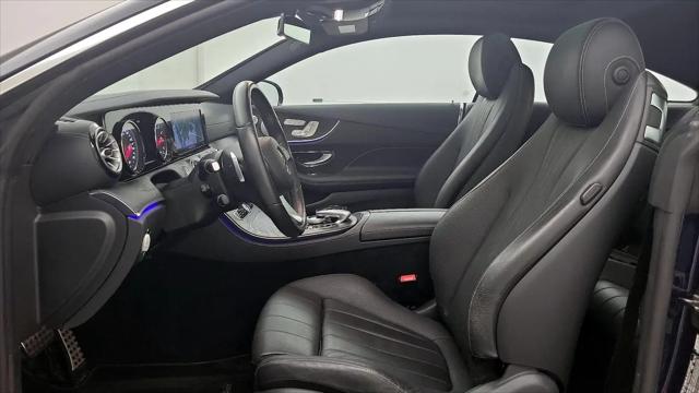 2018 Mercedes-Benz 400 4MATIC