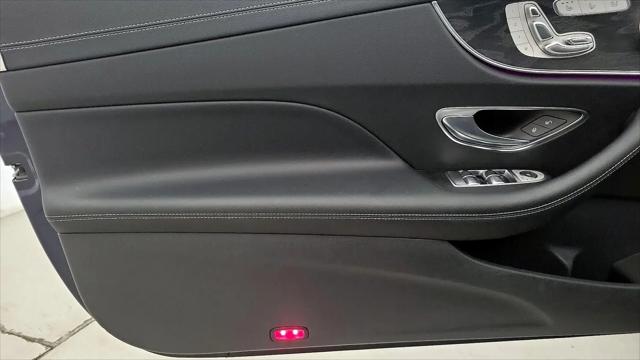 2018 Mercedes-Benz 400 4MATIC