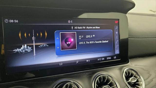 2018 Mercedes-Benz 400 4MATIC